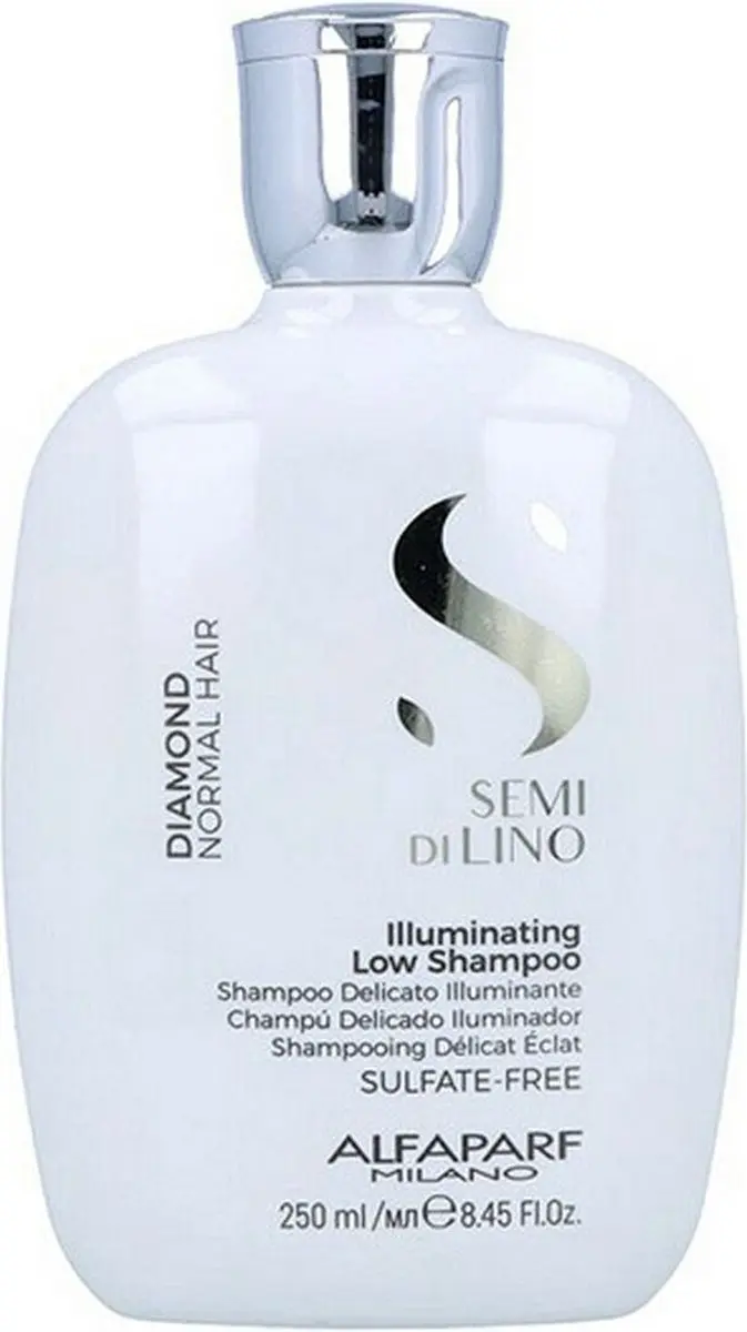 Alfaparf Milano Illuminating Low Shampoo Semidilino Diamond Highlighter 1000ml