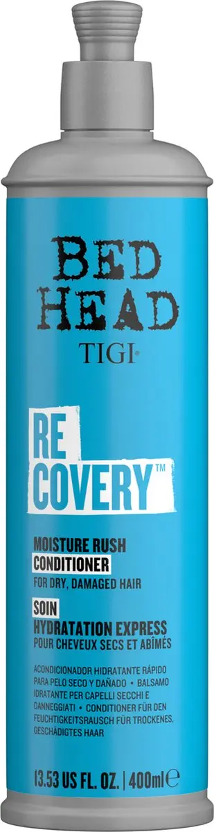 TIGI Bed Head Recovery Conditioner 100ml