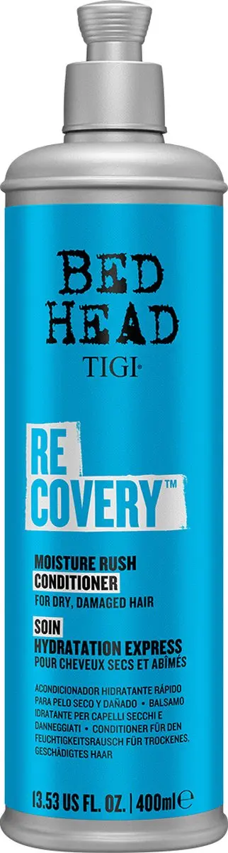 TIGI Bed Head Recovery Conditioner 100ml