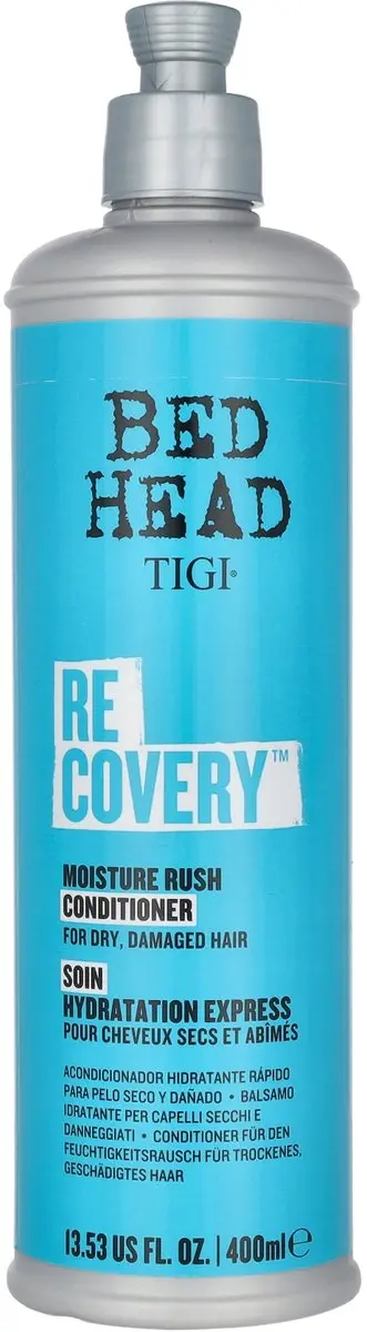 TIGI Bed Head Recovery Conditioner 100ml