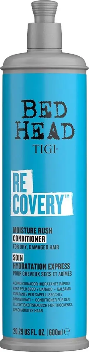TIGI Bed Head Recovery Conditioner 100ml