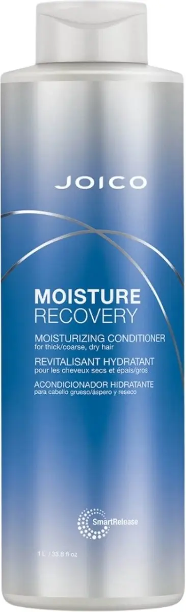 Joico Moisture Recovery Conditioner 1000ml