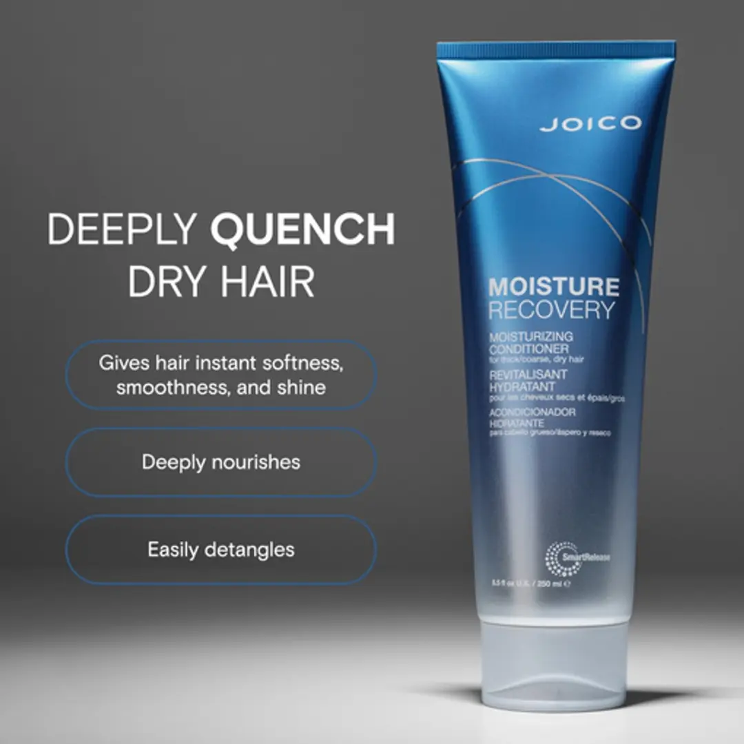 Joico Moisture Recovery Conditioner 1000ml