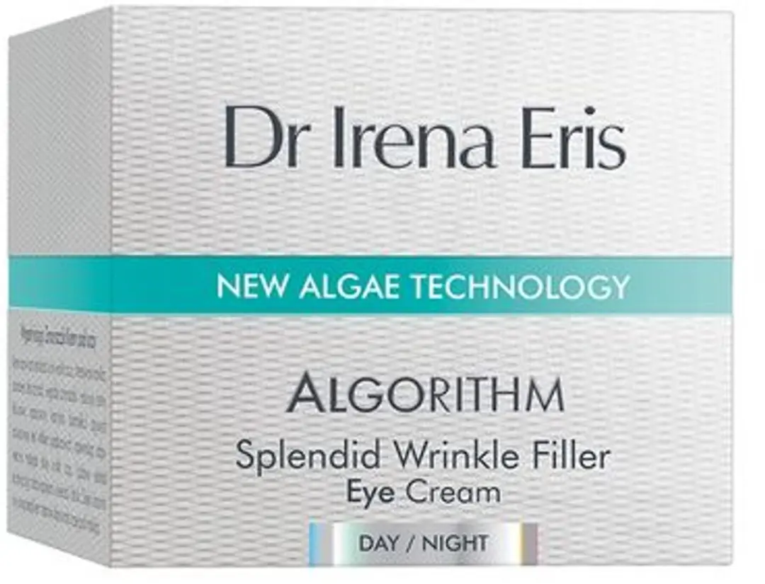 Dr Irena Eris Splendid Wrinkle Filler Oogcrème 15ml
