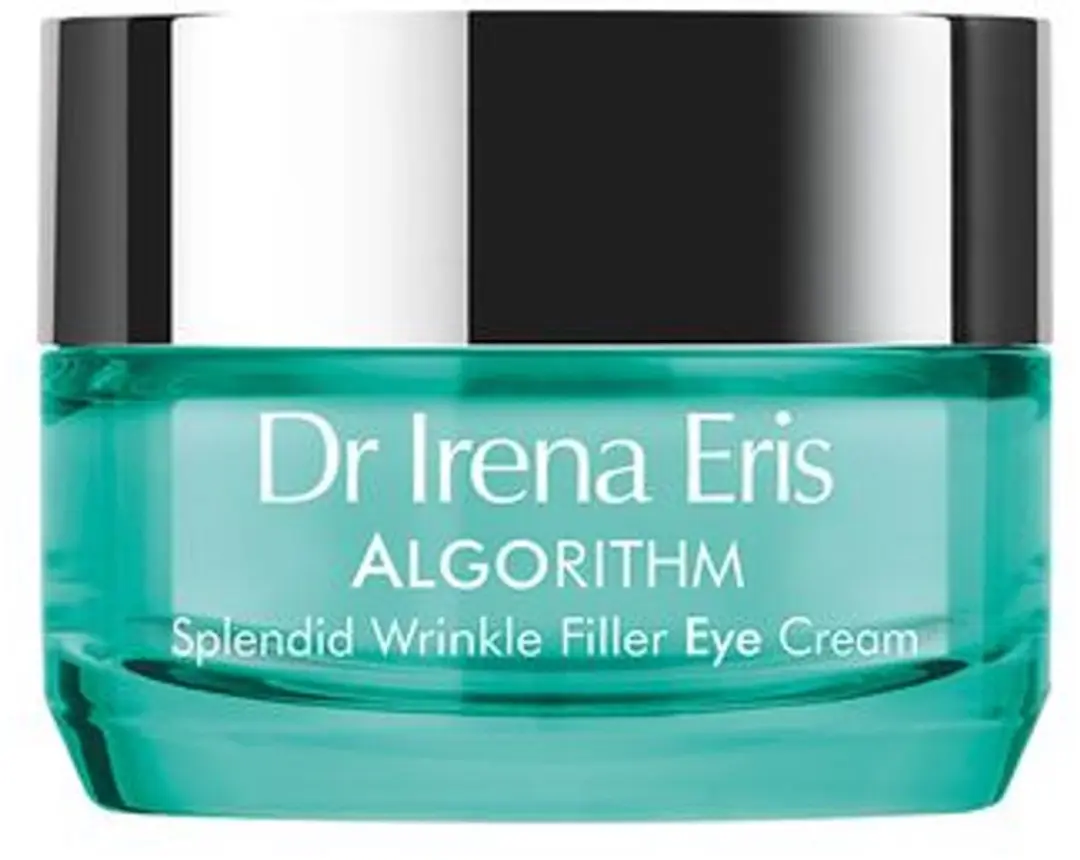 Dr Irena Eris Splendid Wrinkle Filler Oogcrème 15ml
