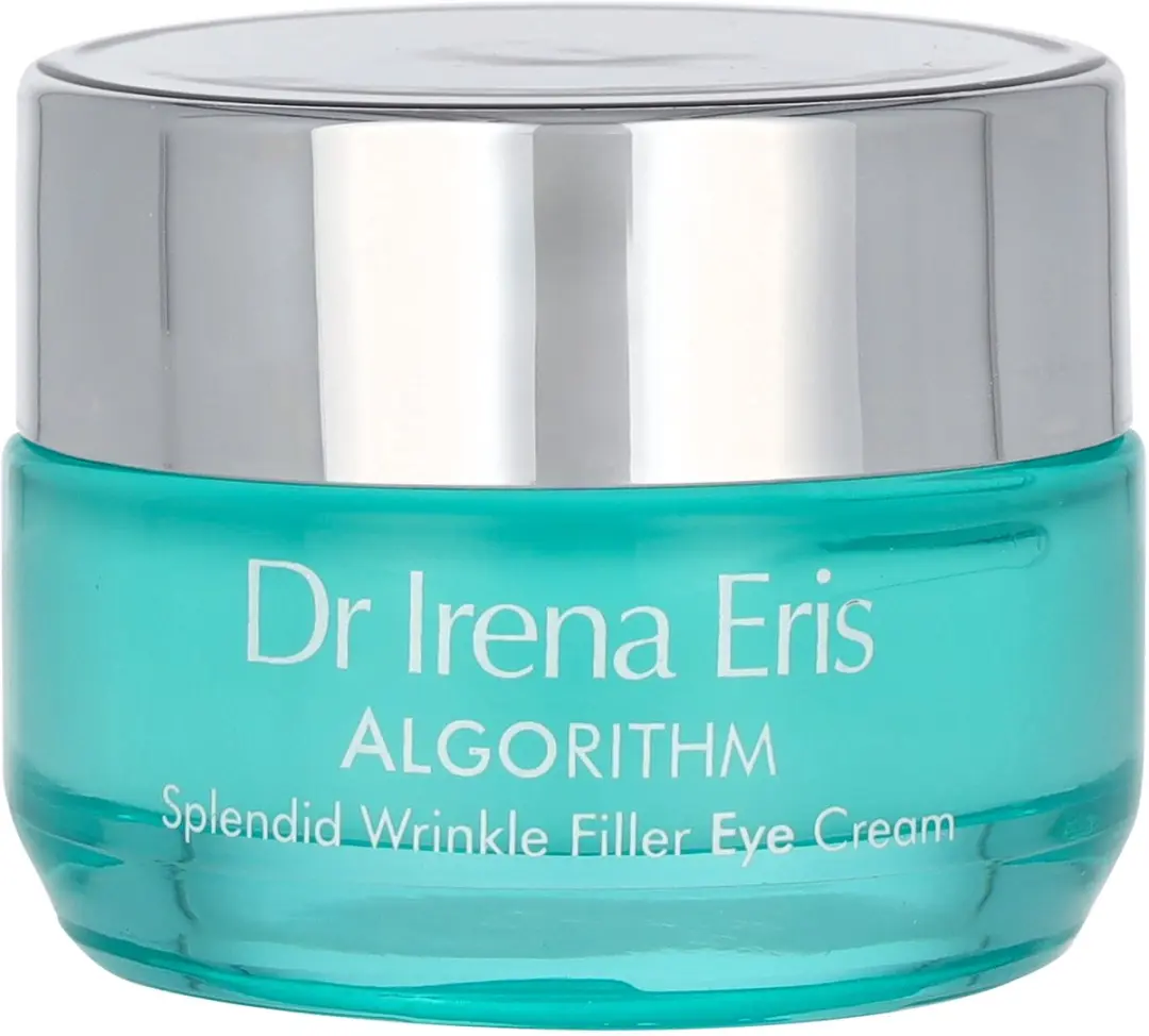 Dr Irena Eris Splendid Wrinkle Filler Oogcrème 15ml
