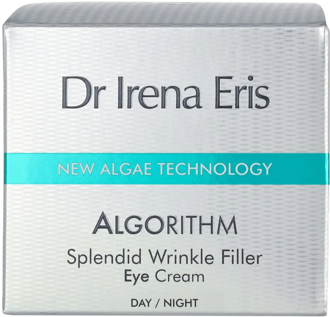 Dr Irena Eris Splendid Wrinkle Filler Oogcrème 15ml