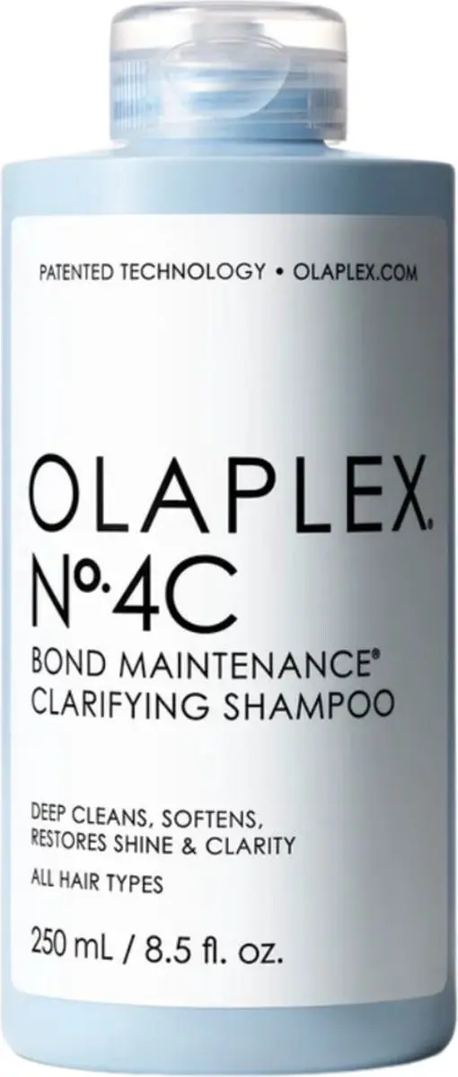 Olaplex No.4C Clarifying Shampoo 250ml