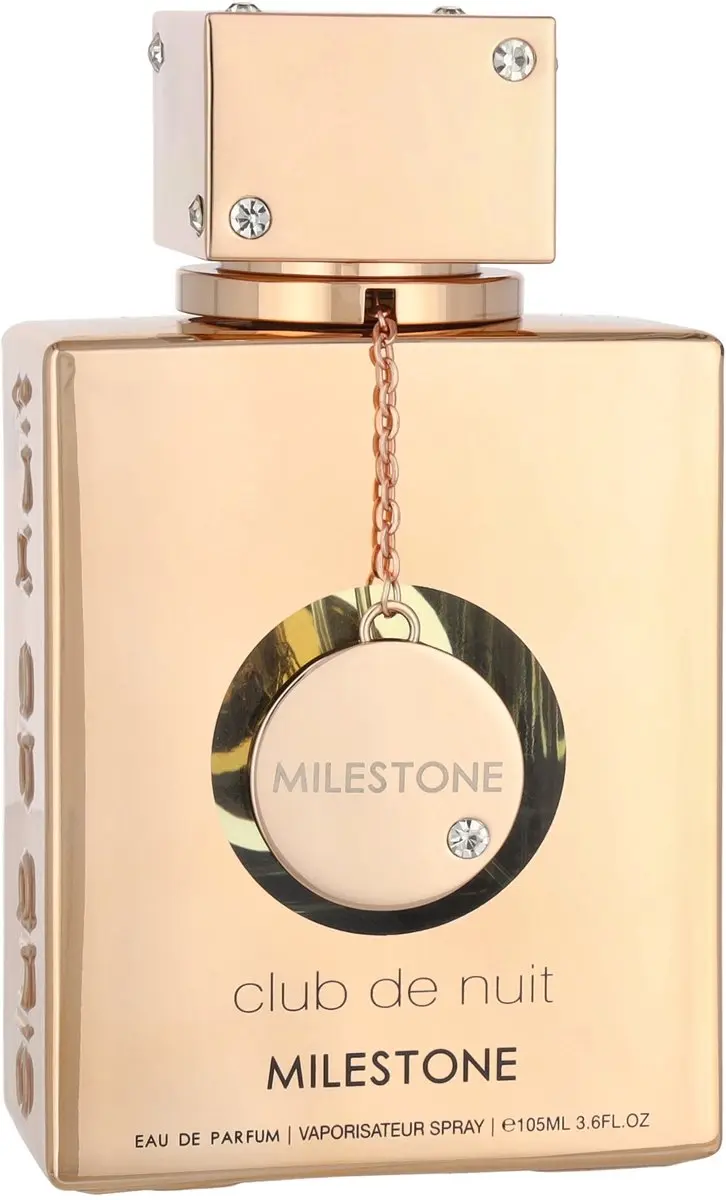 Armaf Club De Nuit Milestone Eau de Parfum 105ml