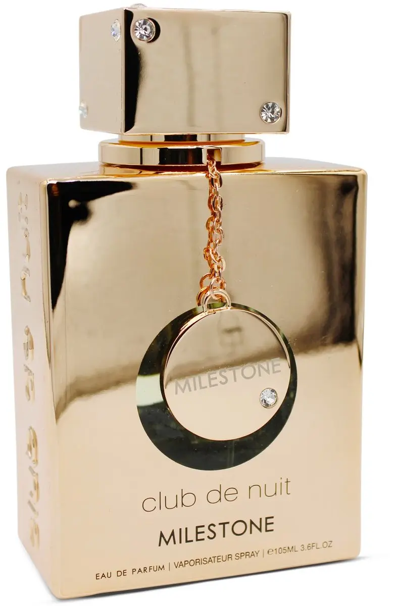 Armaf Club De Nuit Milestone Eau de Parfum 105ml
