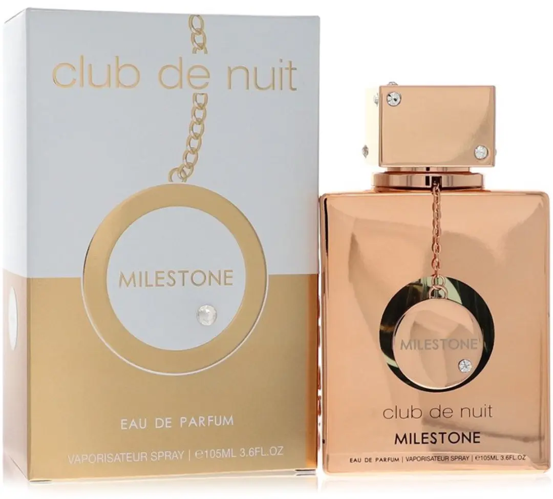 Armaf Club De Nuit Milestone Eau de Parfum 105ml
