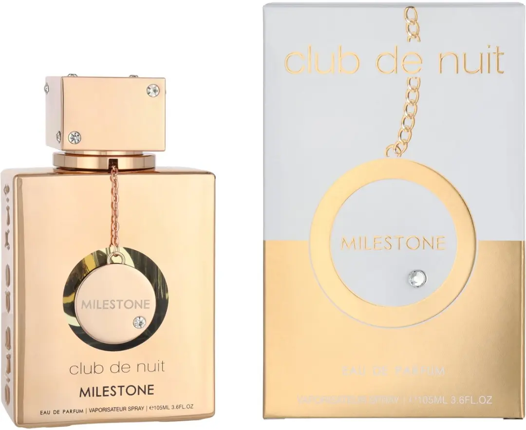 Armaf Club De Nuit Milestone Eau de Parfum 105ml
