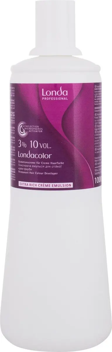 Londa Professional Londacolor Oxidation Cream 1000ml