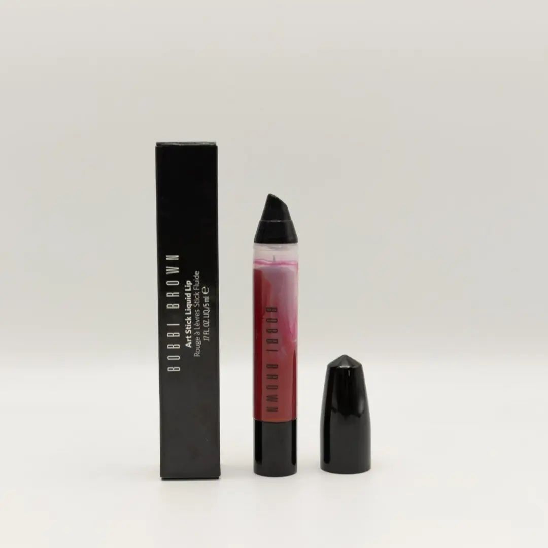 Bobbi Brown Liquid Lip Uber Red