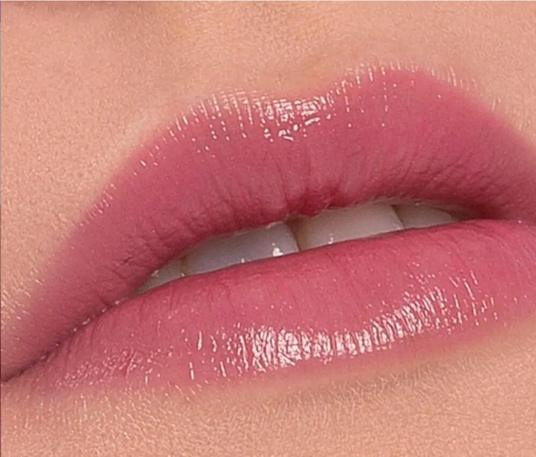 Benecos Lipgloss Pink Blossom - 5ml