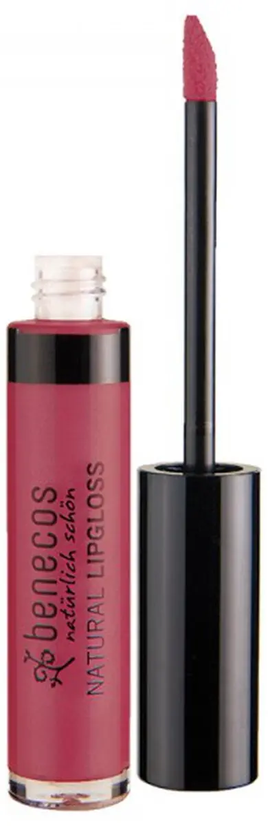 Benecos Lipgloss Pink Blossom