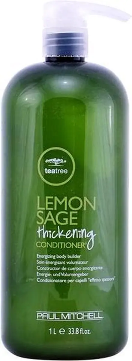 Paul Mitchell Tea Tree Lemon Sage Conditioner 300ml