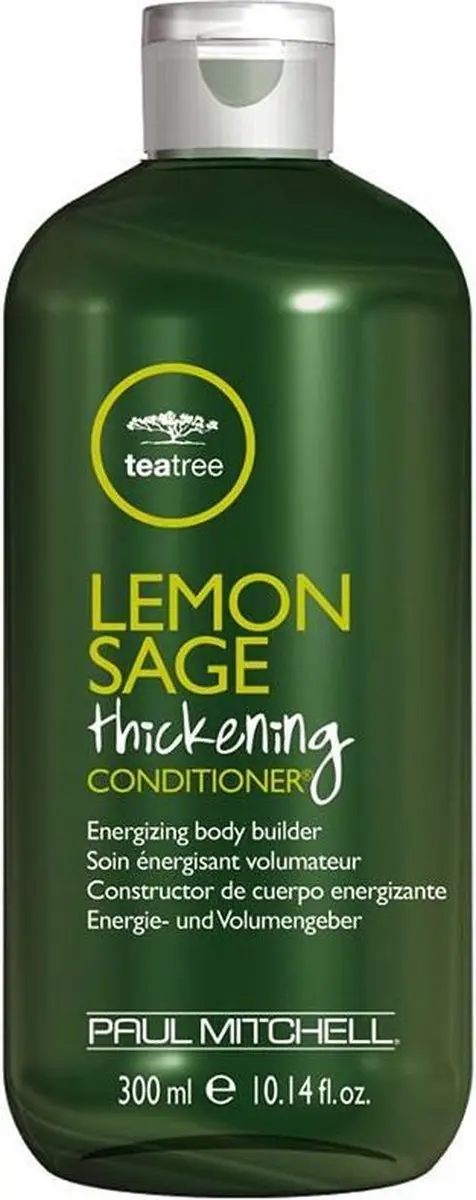 Paul Mitchell Tea Tree Lemon Sage Conditioner 300ml