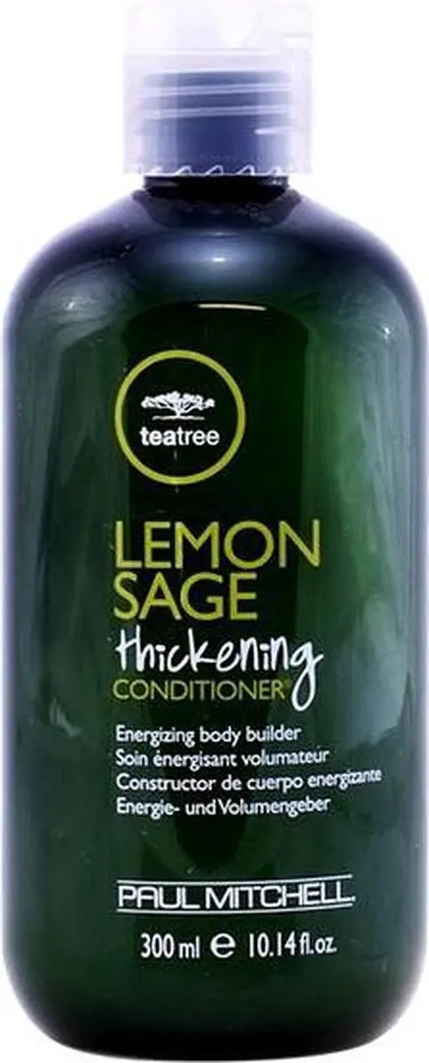 Paul Mitchell Tea Tree Lemon Sage Conditioner 300ml