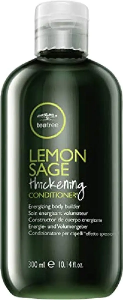 Paul Mitchell Tea Tree Lemon Sage Conditioner 300ml