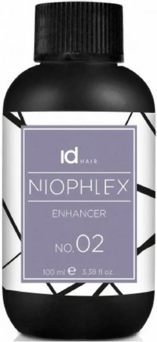 IdHAIR Niophlex Enhancer No.02 100ml