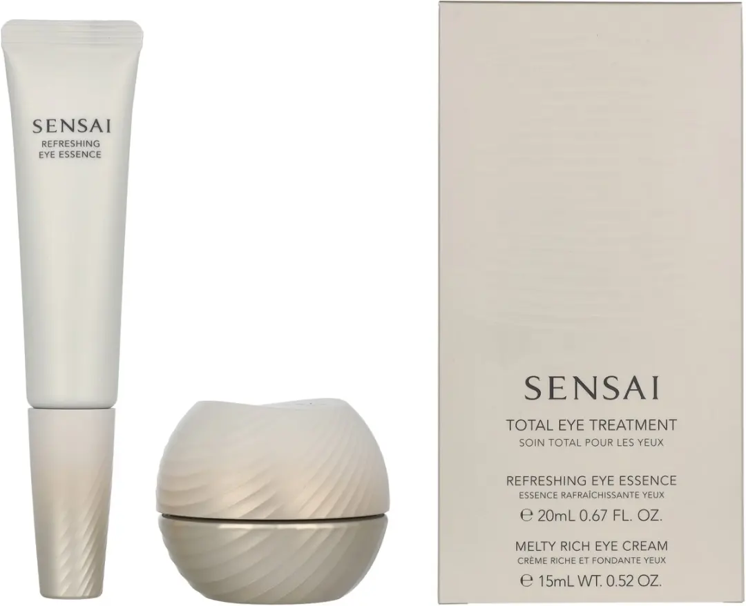 Sensai Total Eye Treatment 20ml