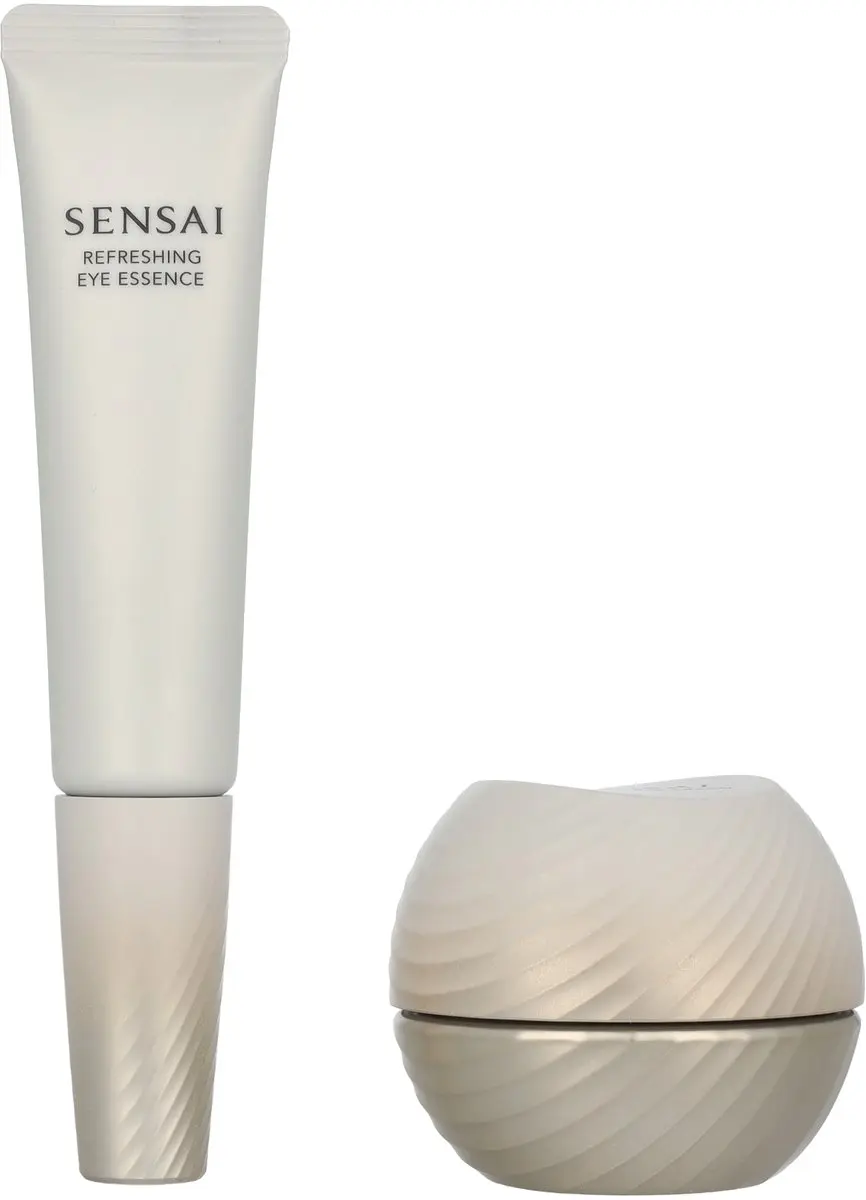 Sensai Total Eye Treatment 20ml