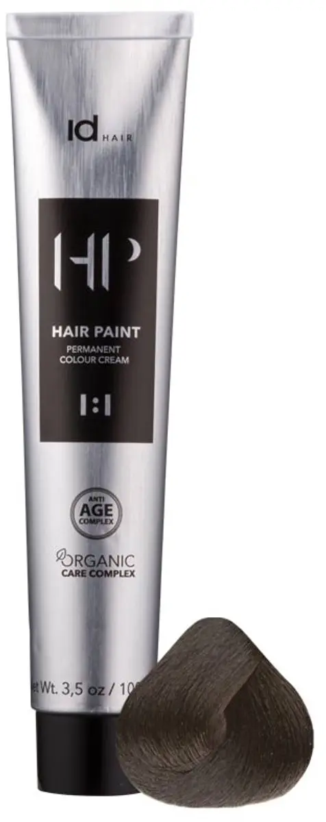 IdHAIR Hair Paint OCC 44/00 Deep Medium Brown