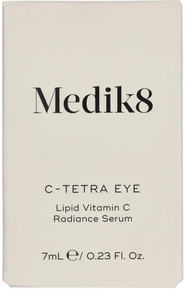 Medik8 C-Tetra Eye Radiance Serum 7ml