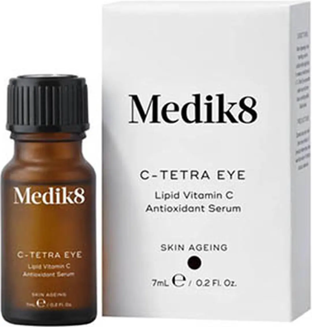 Medik8 C-Tetra Eye Radiance Serum 7ml