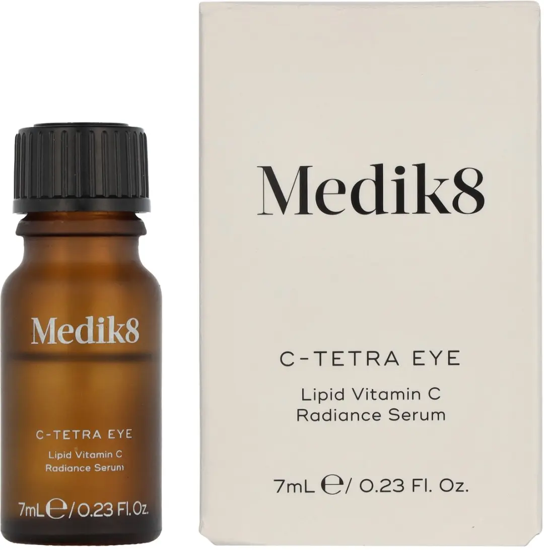Medik8 C-Tetra Eye Radiance Serum 7ml