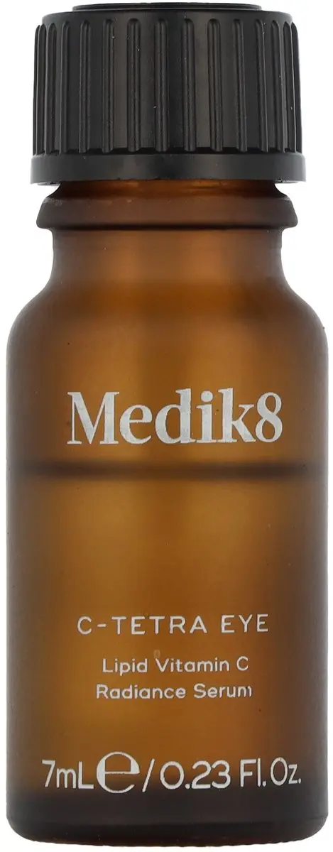 Medik8 C-Tetra Eye Radiance Serum 7ml