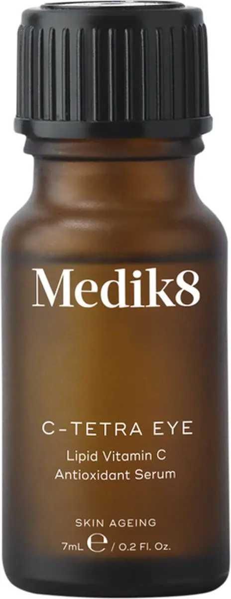 Medik8 C-Tetra Eye Radiance Serum 7ml