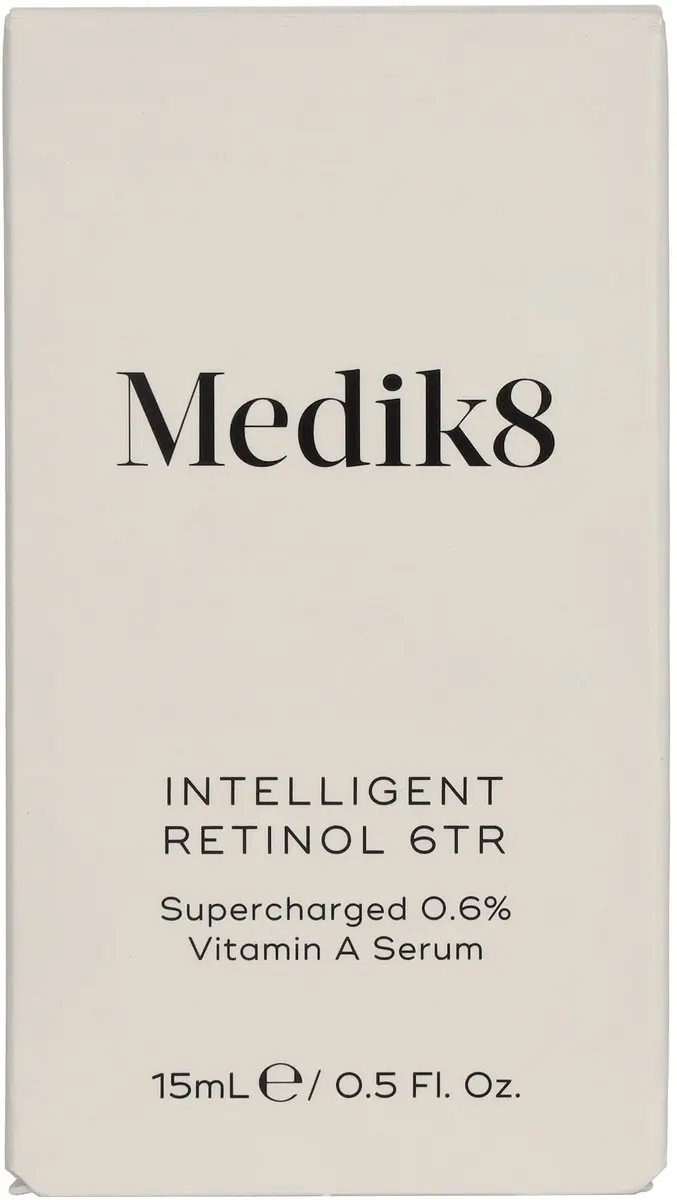 Medik8 Intelligent Retinol 6 TR - 15ml