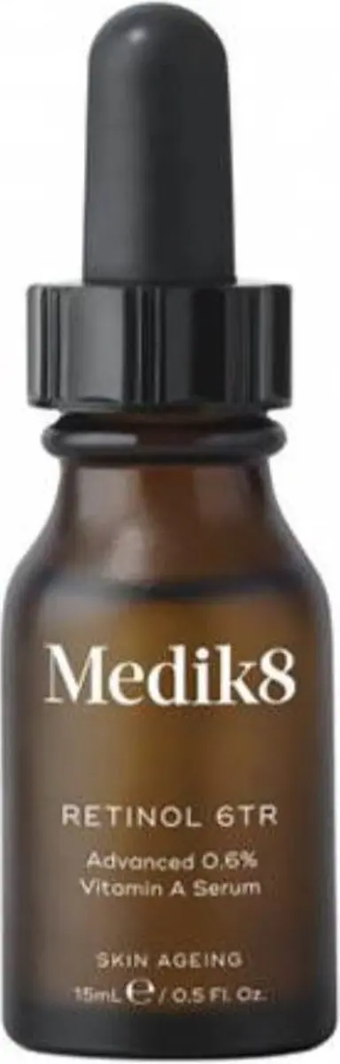 Medik8 Intelligent Retinol 6 TR - 15ml