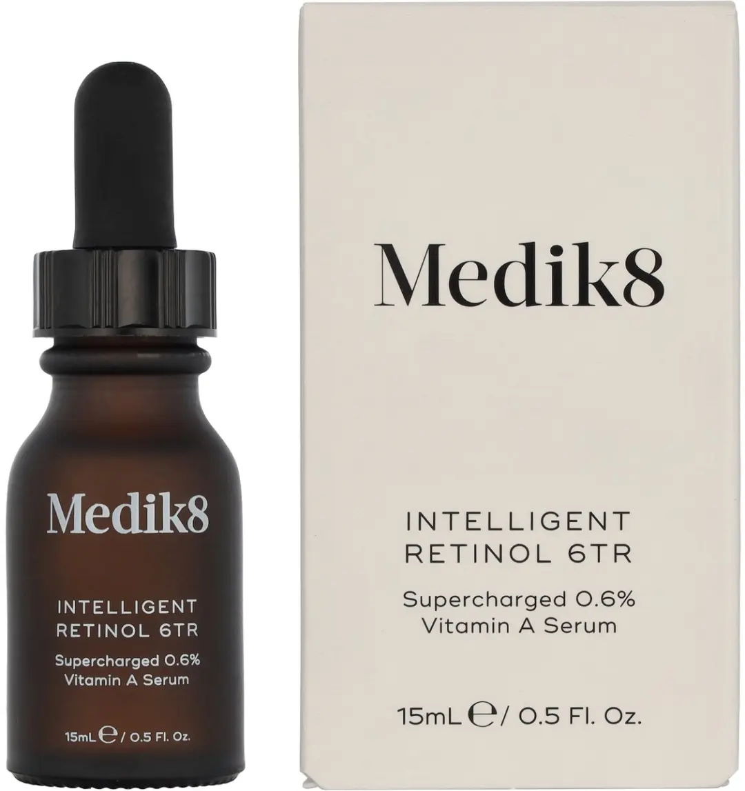 Medik8 Intelligent Retinol 6 TR - 15ml
