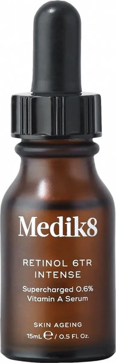 Medik8 Intelligent Retinol 6 TR