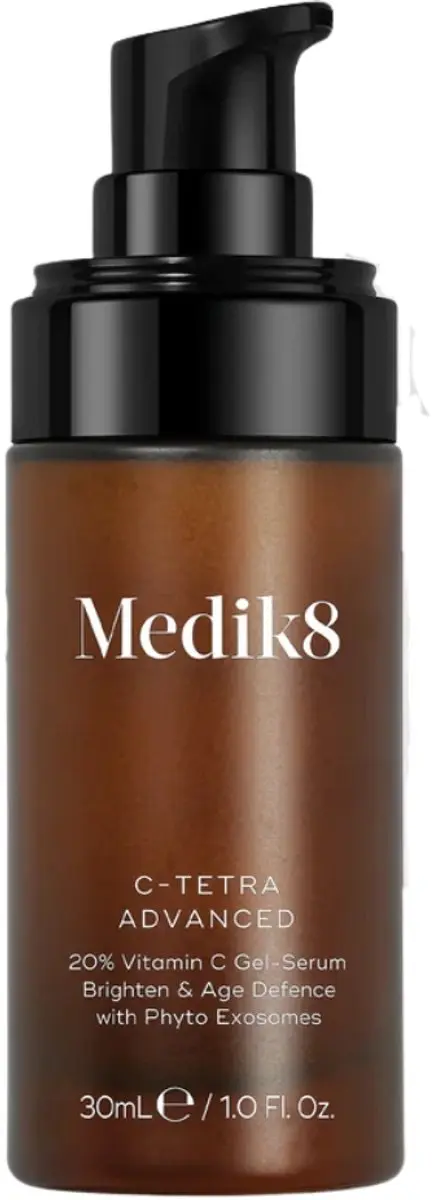 Medik8 C-Tetra Advanced Serum 30ml