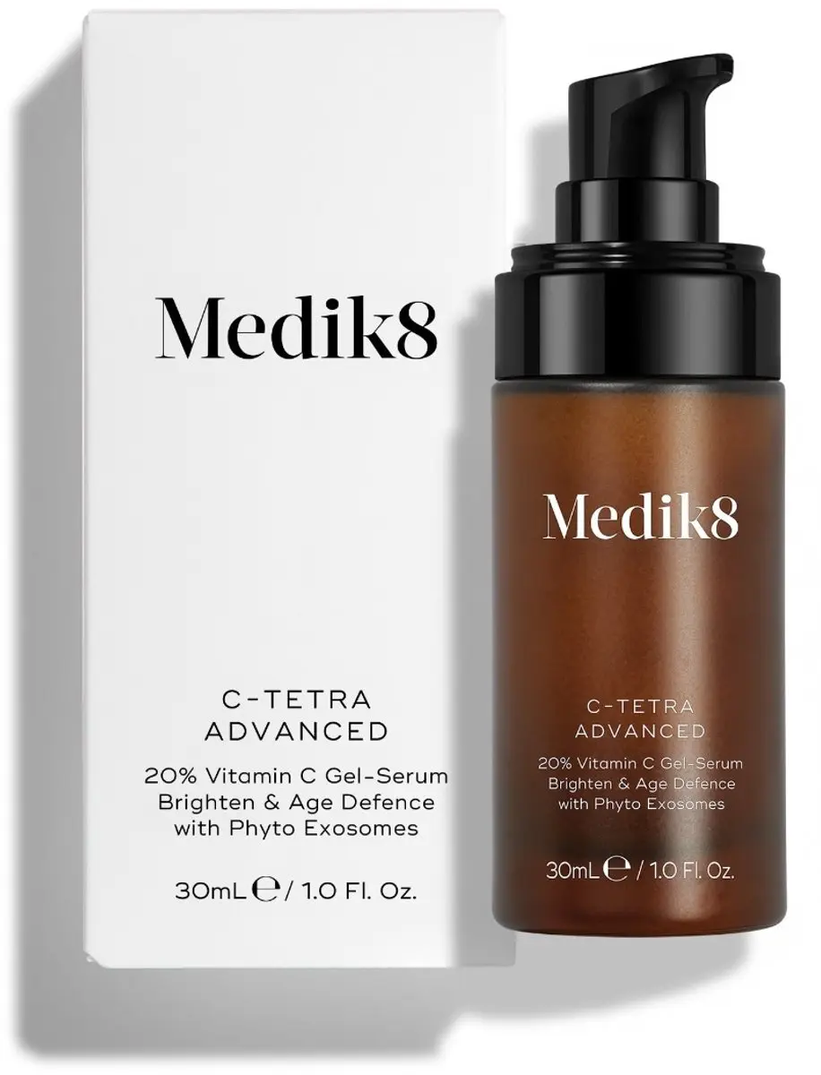 Medik8 C-Tetra Advanced Serum 30ml