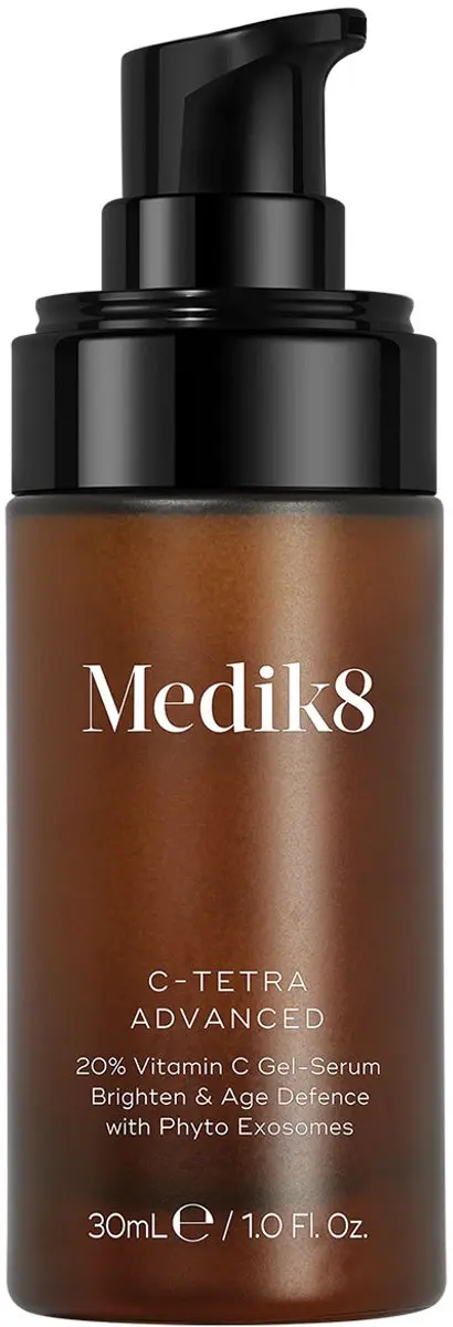 Medik8 C-Tetra Advanced Serum 30ml
