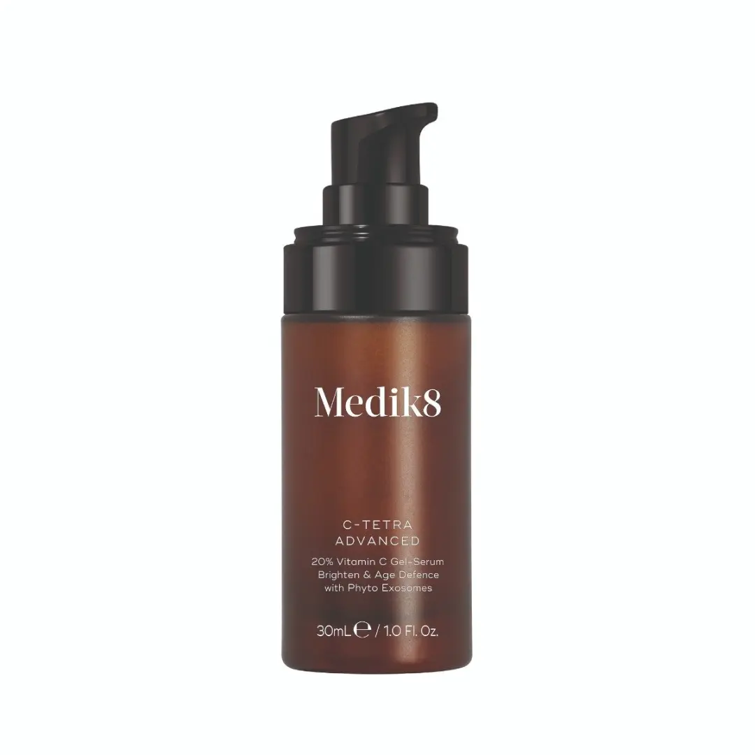 Medik8 C-Tetra Advanced Serum 30ml