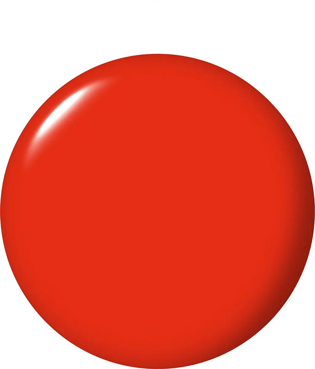 O.P.I. Nail Lacquer Totally Red-Ical 15ml