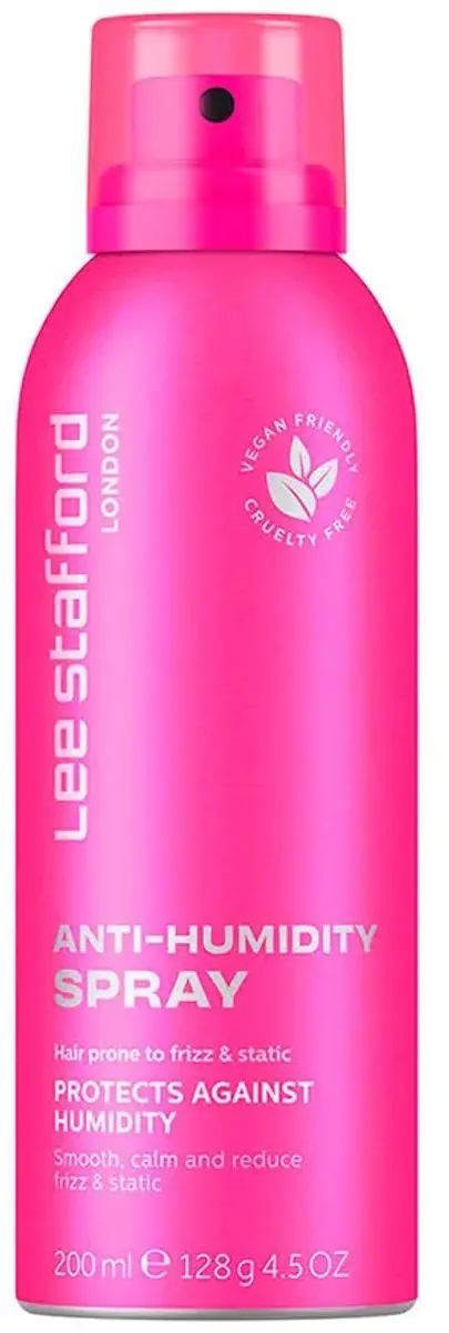 Lee Stafford Anti-Humidity Spray 250ml
