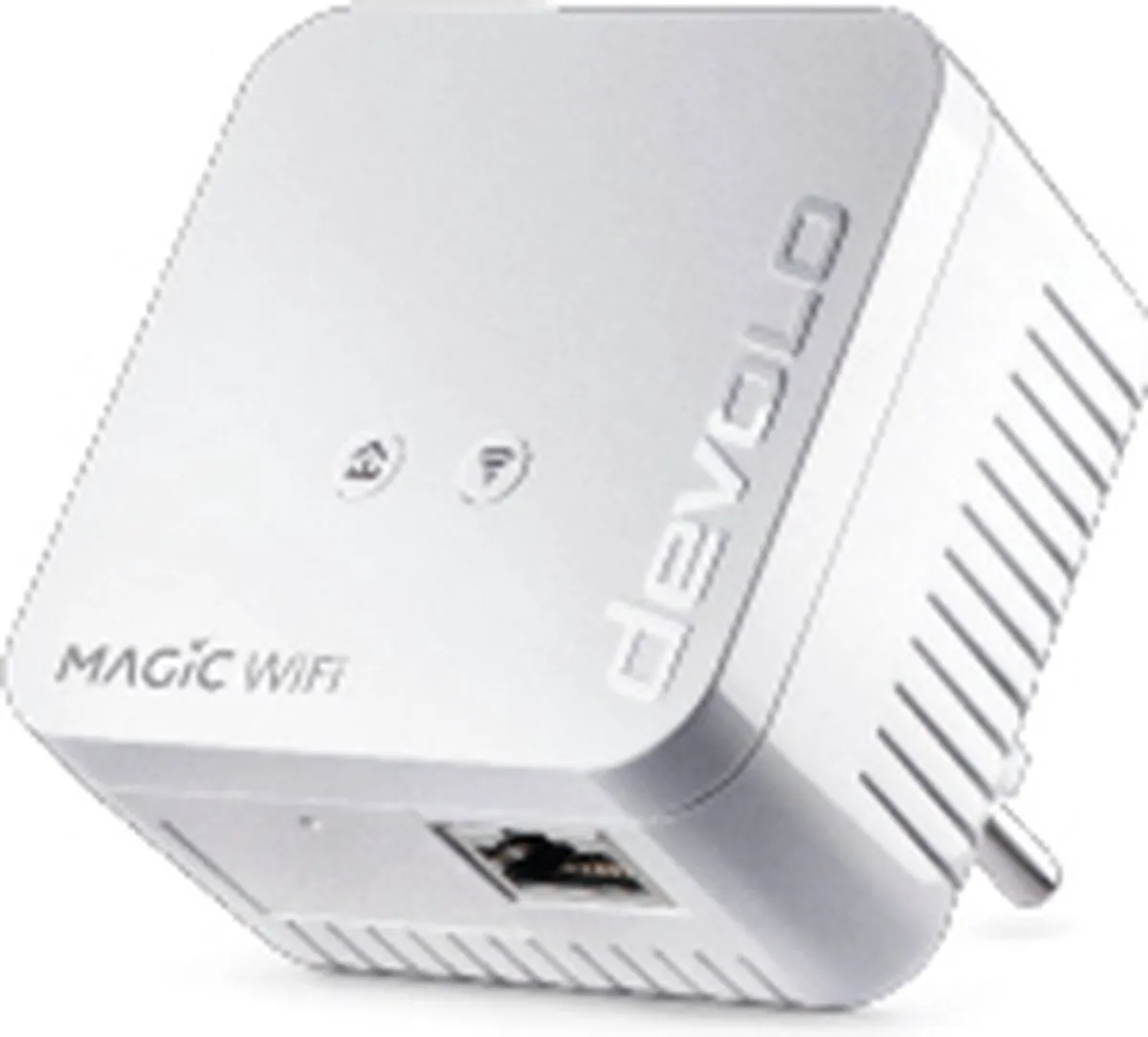 Devolo Magic 1 WiFi mini Multiroom Kit - 3 Stuks