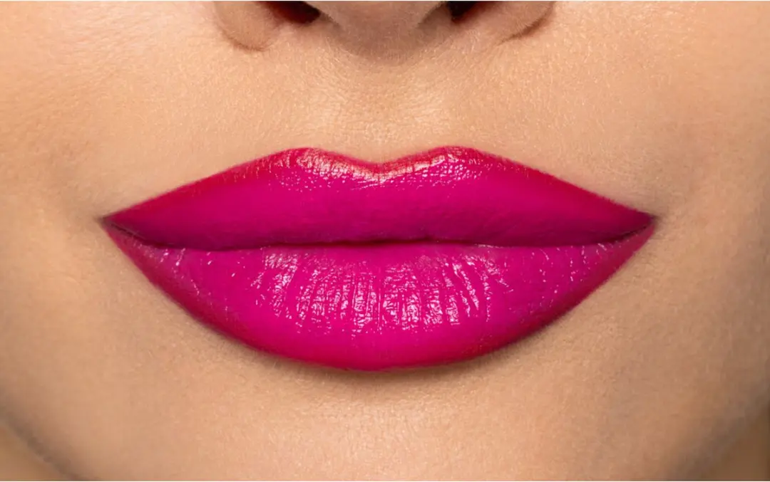 Pupa Milano Vamp! Creamy Duo Lippenstift Flamingo Fuchsia 009