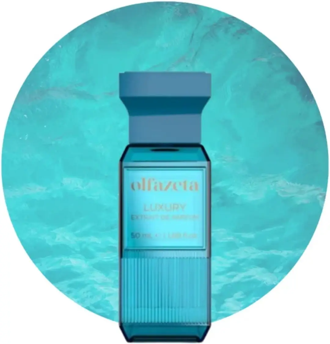 CHOGAN Parfum Nr. 125 Citrus