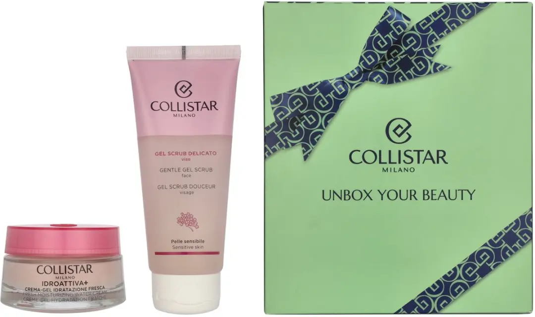 Collistar Idroattiva Set
