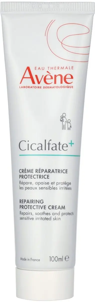 Avène Cicalfate Crème 100ml - afbeelding 6 van 6