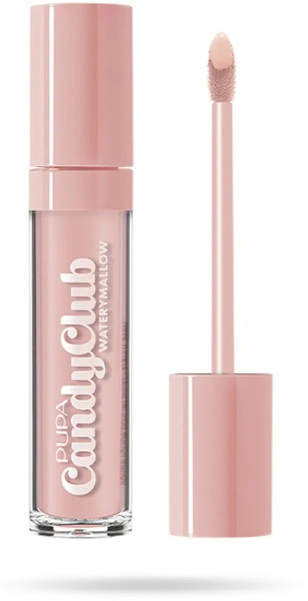 Pupa Milano Candy Club Watery Mallow Lip Balm 001