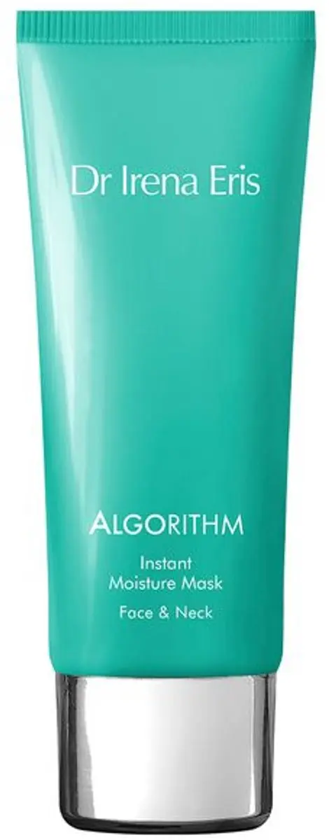 Dr Irena Eris Algorithm Instant Moisture Gezicht & Halsmasker 75ml
